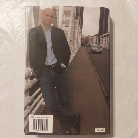 Caught - Picture 3 of 4